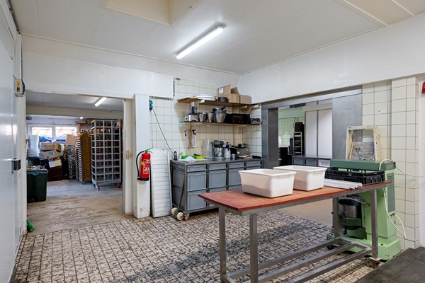 Medium property photo - Jelle van Damweg 25, 8411 XA Jubbega